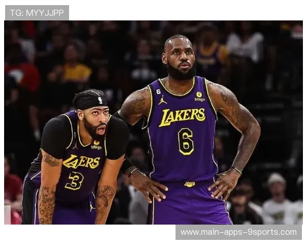 湖人队连战连捷,战绩逐步提升,湖人连败