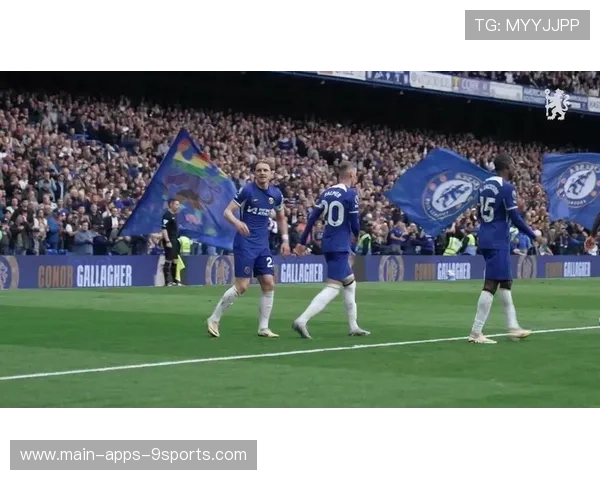 帕尔默点球一蹴而就,切尔西主场1-0险胜西汉姆联