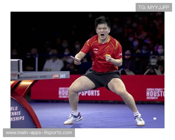 王皓确认樊振东世乒赛参赛资格，领衔男队出征伦敦团体赛